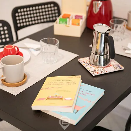 Aurora's Apartamento *