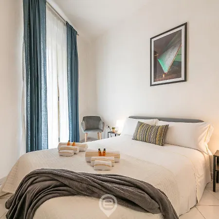 Aurora's Appartement