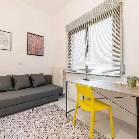 Apartamento Aurora's *