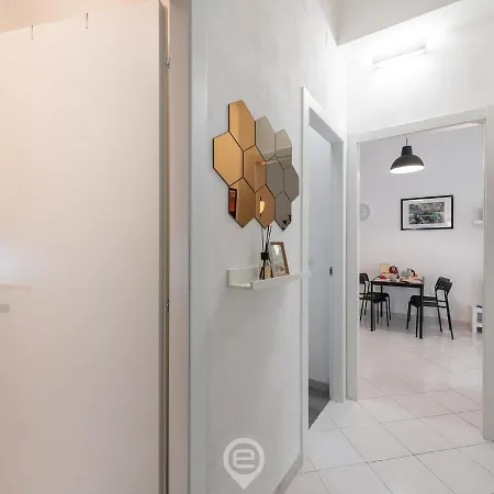 Appartement Aurora's Cagliari