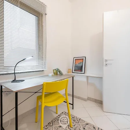 Appartement Aurora's