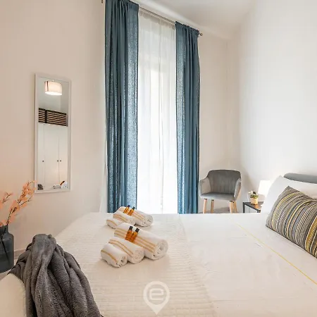 Appartement Aurora's Cagliari