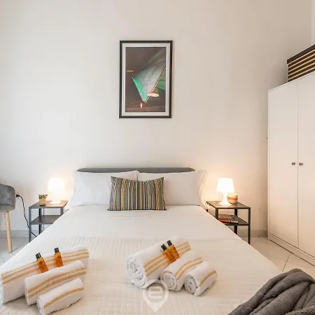 Aurora's * 칼리아리