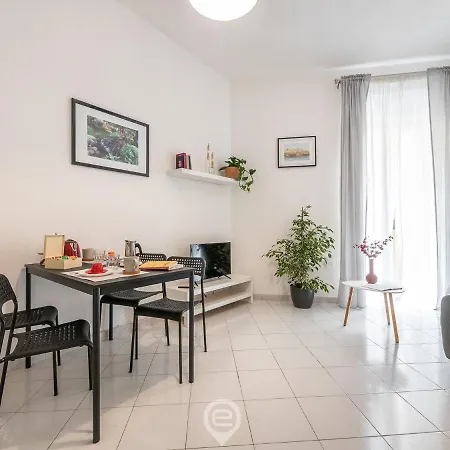 Aurora's Apartment