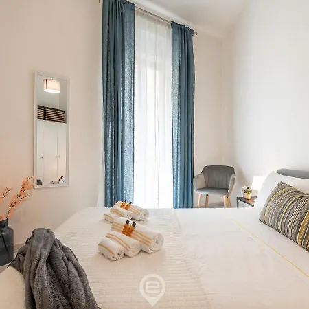 Apartment Aurora's Cagliari