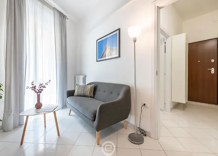 Apartmán Aurora's Cagliari