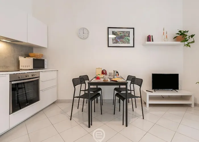 Apartmán Aurora's Cagliari