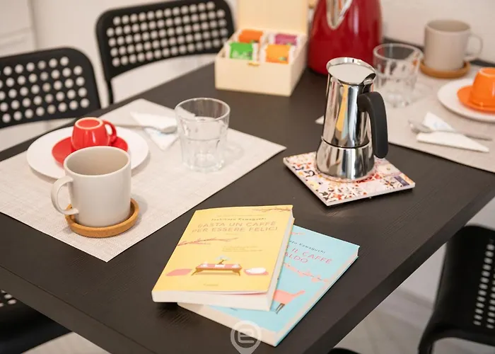 Aurora's Apartmán *