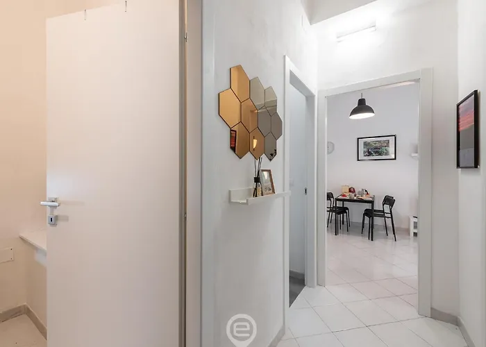 Apartmán Aurora's Cagliari