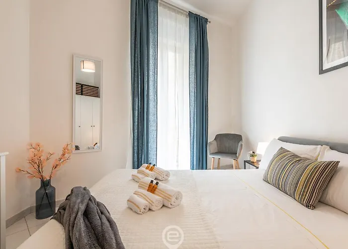 Apartmán Aurora's Cagliari